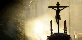 Iglesia católica anuncia Semana Santa a puertas cerradas en Nicaragua