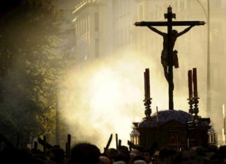 Iglesia católica anuncia Semana Santa a puertas cerradas en Nicaragua