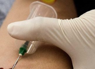 Los médicos confirman la segunda curación del mundo de un paciente con VIH