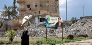 Siria registra la primera muerte por coronavirus