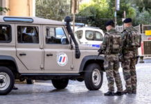 Francia retira a sus soldados de Irak por el coronavirus