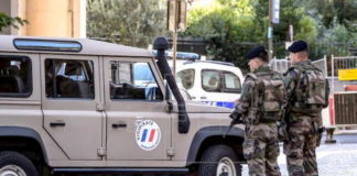 Francia retira a sus soldados de Irak por el coronavirus