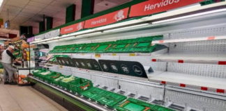 El Salvador pide no abarrotar supermercados y llama a la calma ante COVID-19