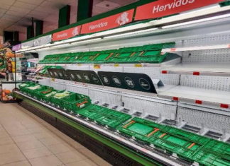 El Salvador pide no abarrotar supermercados y llama a la calma ante COVID-19