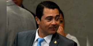 Fiscalía Sur de New York pide que sentencia de Tony Hernández se dicte a más tardar el 15 de abril