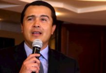 Viernes 5 de junio se conocerá sentencia de Antonio “Tony” Hernández