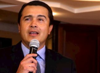Viernes 5 de junio se conocerá sentencia de Antonio “Tony” Hernández