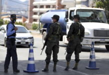 Toque de queda absoluto se extiende hasta el domingo 26 de abril