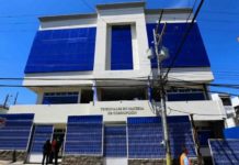 Tribunal de sentencia reprograma juicio oral y público contra los 14 exdirectivos del IHSS