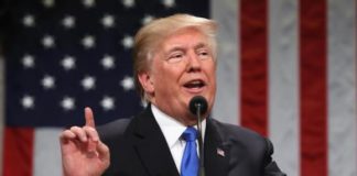 Trump suspende los viajes desde la UE a EE.UU. por 30 días por el coronavirus