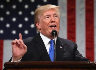 Trump suspende los viajes desde la UE a EE.UU. por 30 días por el coronavirus