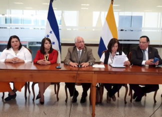 Actividades académicas quedan suspendidas por 21 días en universidades públicas y privadas del país