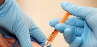 El Gobierno británico pide voluntarios para ensayos clínicos contra el virus