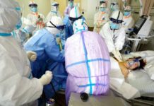 Dos primeros posibles casos de coronavirus en Florida