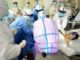 Dos primeros posibles casos de coronavirus en Florida