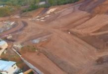 Proyecto Bosques de Santa María esta fuera de zona núcleo de La Tigra: Comisión Especial