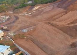 Proyecto Bosques de Santa María esta fuera de zona núcleo de La Tigra: Comisión Especial