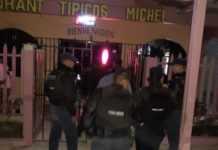 Operación Débora V arremete contra agresores de mujeres en el país