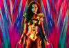 Aplazan el estreno de «Wonder Woman 1984» hasta navidad