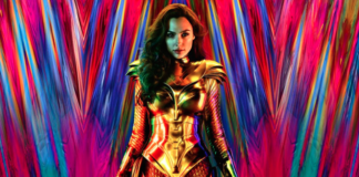 Aplazan el estreno de «Wonder Woman 1984» hasta navidad