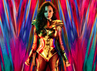 Aplazan el estreno de «Wonder Woman 1984» hasta navidad