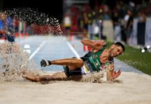 Los Mundiales de Oregon de 2021 se retrasan a 2022 por la pandemia