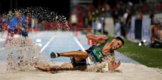 Los Mundiales de Oregon de 2021 se retrasan a 2022 por la pandemia