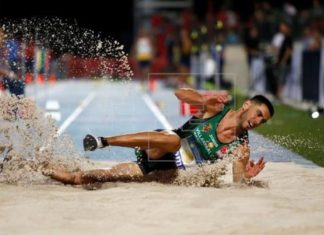 Los Mundiales de Oregon de 2021 se retrasan a 2022 por la pandemia