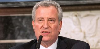 Nueva York advierte de que tiene material médico sólo hasta el 5 de abril