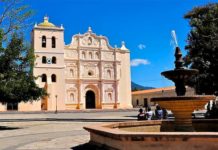 Alcaldía de Comayagua decide cerrar vías de acceso y decreta ley seca para evitar propagación de Coronavirus