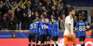 La crisis sanitaria aumenta remordimientos en Italia por el Atalanta-Valencia