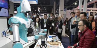 La estadounidense Aurora, líder mundial en inteligencia artificial