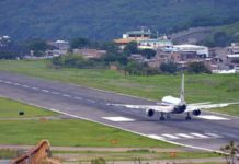 Honduras reabrirá sus aeropuertos a vuelos nacionales el 10 de agosto