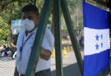 Honduras es el segundo país de Latinoamérica con la tasa de mortalidad más alta por Coronavirus
