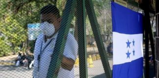 Mueren cinco hondureños más por COVID-19 en hospital del Tórax