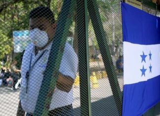 Honduras: 1.200 muertos y 75.000 contagios por COVID-19 en «peor escenario»