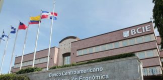 El BCIE aprueba plan por 1.960 millones de dólares para combatir coronavirus