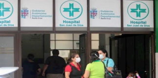 Bolivia entra en cuarentena total mientras suben los casos de coronavirus