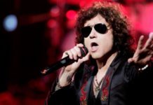 Bunbury retrasa por el coronavirus la salida de su nuevo disco, «Posible»