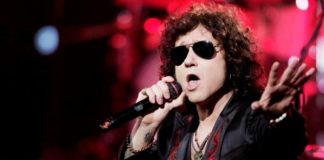 Bunbury retrasa por el coronavirus la salida de su nuevo disco, «Posible»