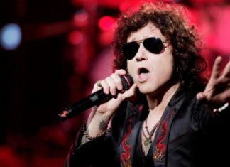 Bunbury retrasa por el coronavirus la salida de su nuevo disco, «Posible»