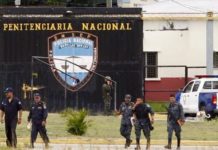 INP suspende visitas en cárceles del país de manera temporal