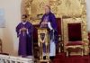 Cardenal Rodríguez recomienda a feligreses tomar medidas para evitar el coronavirus