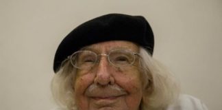 Muere a los 95 años el sacerdote y poeta nicaragüense Ernesto Cardenal