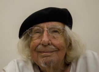 Muere a los 95 años el sacerdote y poeta nicaragüense Ernesto Cardenal