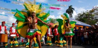 Por pandemia del Coronavirus alcaldía de La Ceiba cancela su Gran Carnaval