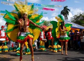 Por pandemia del Coronavirus alcaldía de La Ceiba cancela su Gran Carnaval