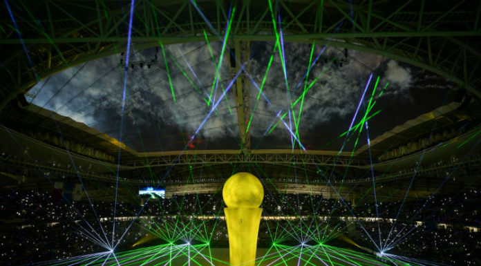 La FIFA propone aplazar los partidos clasificatorios a Qatar 2022 de la AFC