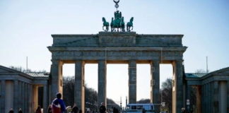 Alemania aprueba un paquete contra el COVID-19 por 750.000 millones de euros