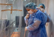 Chile decreta estado de excepción para afrontar el COVID-19